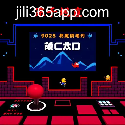 Exploring Arcade Games: A Deep Dive into Jili365's Exciting Offerings