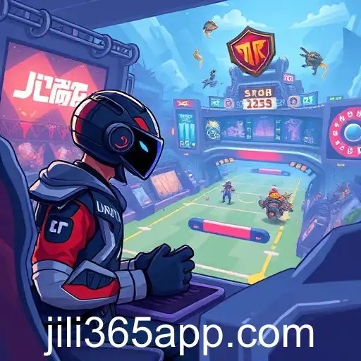 Jili365: Emerging Trends and Challenges in the Gaming World