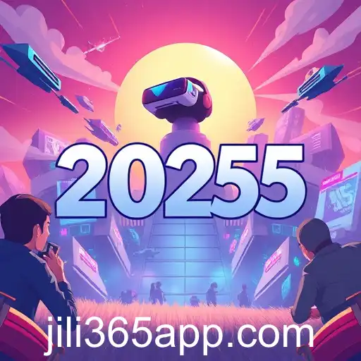 Jili365: The Game Portal That's Shaping 2025