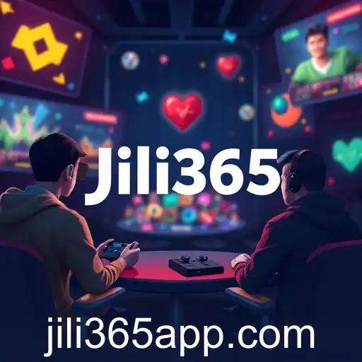 Jili365: A Modern Gaming Phenomenon