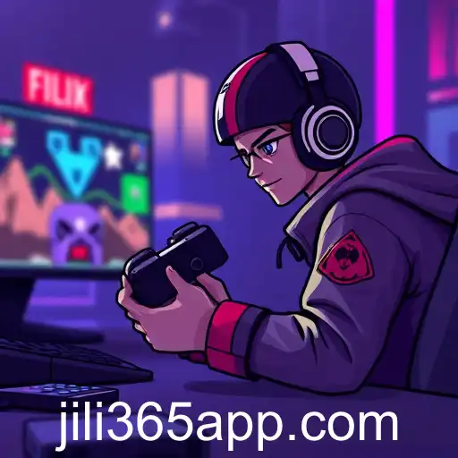 Gaming Trends Evolve: The Role of Jili365