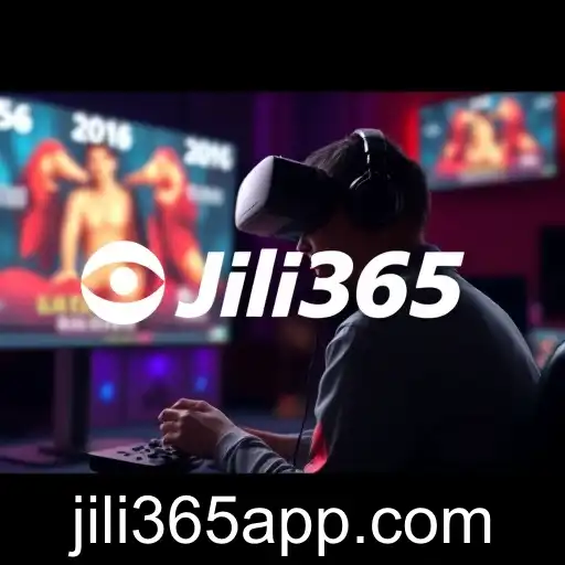 The Rise and Challenges of Jili365 in the Gaming World