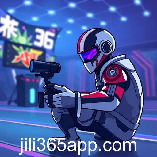 Jili365: Shaping the Future of Online Gaming