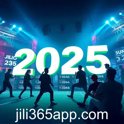 Jili365 Gains Popularity Among Online Gamers
