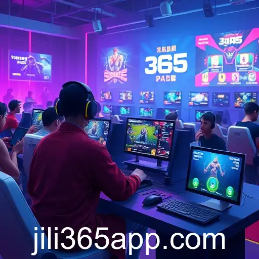 The Evolution of Online Gaming Communities