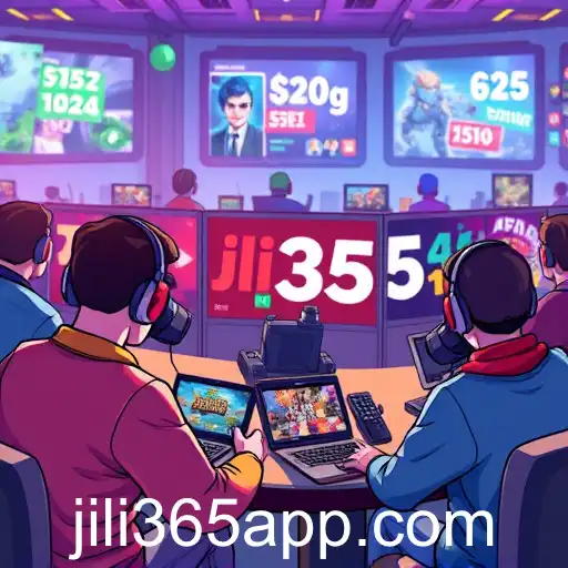 The Rise of Online Gaming Sites in 2025