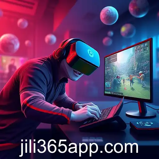 The Rise of Online Gaming Platforms