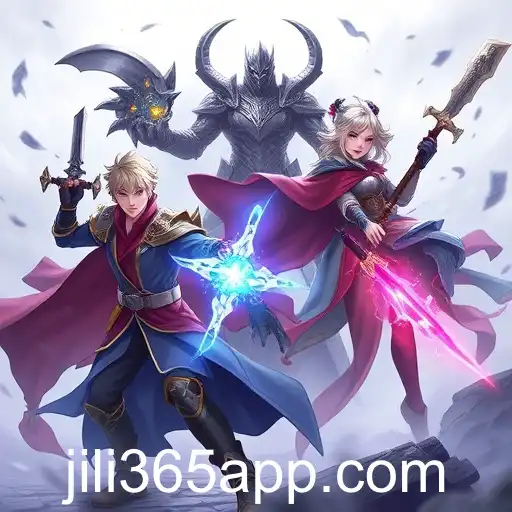 The Evolution of Online Gaming Platforms: Spotlight on Jili365