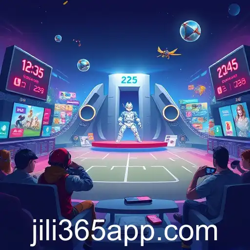 The Rise and Challenges of Gaming Sites