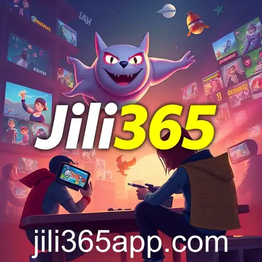The Rise of Jili365 in the Online Gaming World