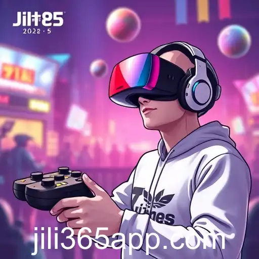 The Rise of Jili365: A New Era in Online Gaming