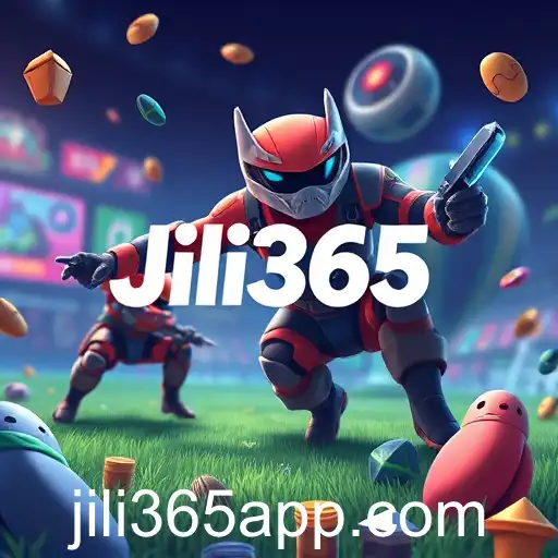 The Rise of Jili365: A Premier Gaming Hub