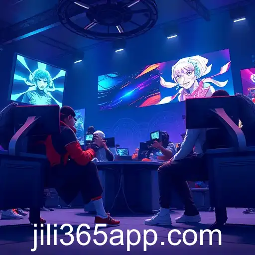 The Rise of Jili365 Amidst Evolving Gaming Trends