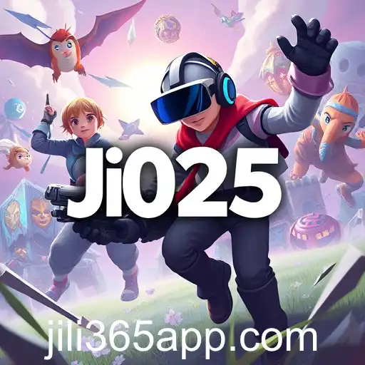 The Rise of Jili365: Gaming in Focus