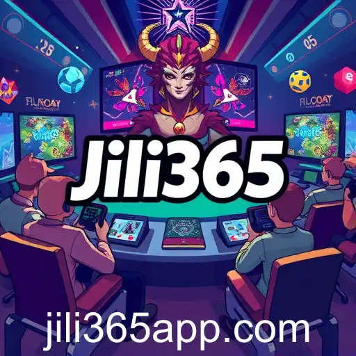 Rise of Jili365: A New Era in Online Gaming