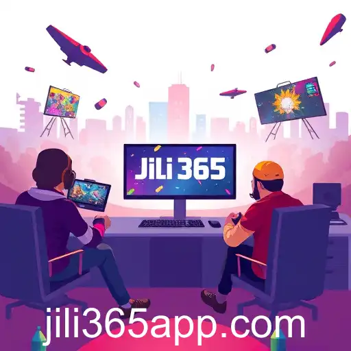 The Rise of Online Gaming Platforms in 2025