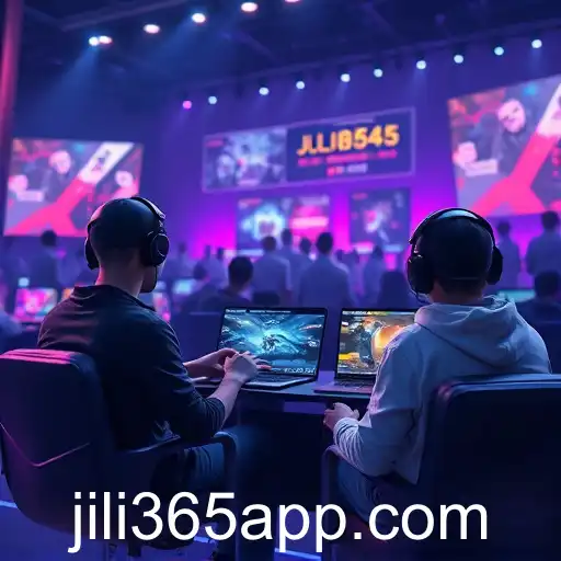 The Rise of Online Gaming in the Digital Era