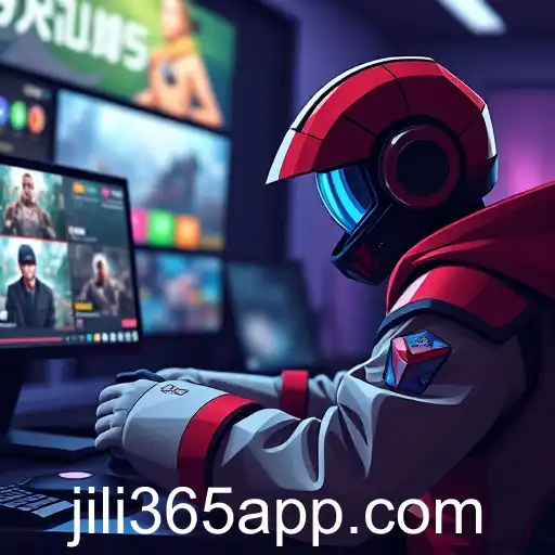 The Rising Influence of Online Game Platforms