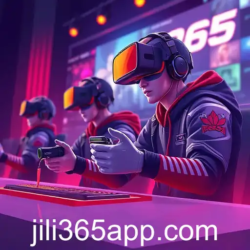 The Evolution of Online Gaming Platforms