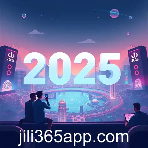 Exploring the Evolution of Gaming with Jili365