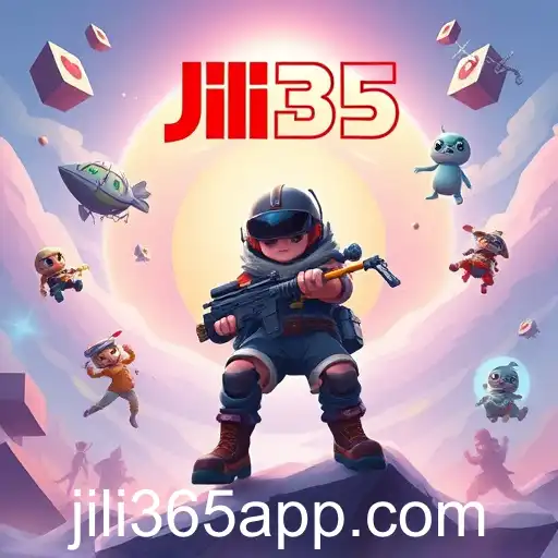 Jili365 and the Future of Online Gaming