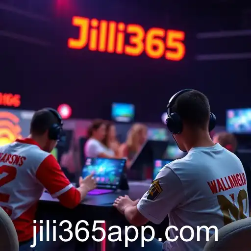 Digital Entertainment Frontier: Trends and Insights