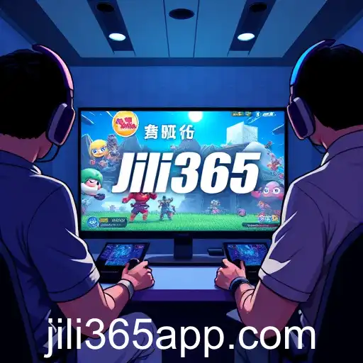 The Rise and Evolution of Jili365