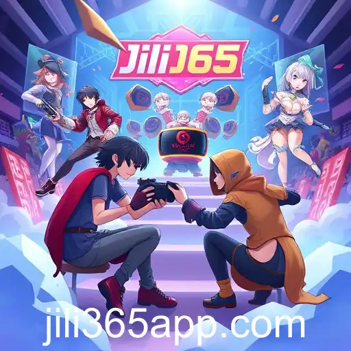 Jili365: Revolutionizing Online Gaming in 2025