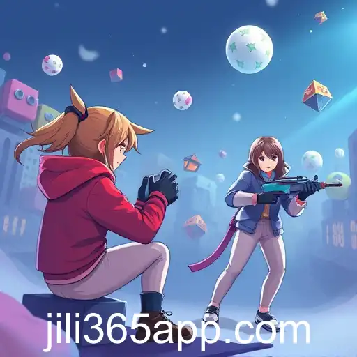 The Rise of Jili365 in the Gaming World