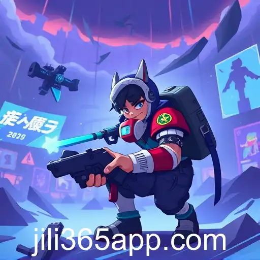 Gaming Trends Evolve: The Role of Jili365