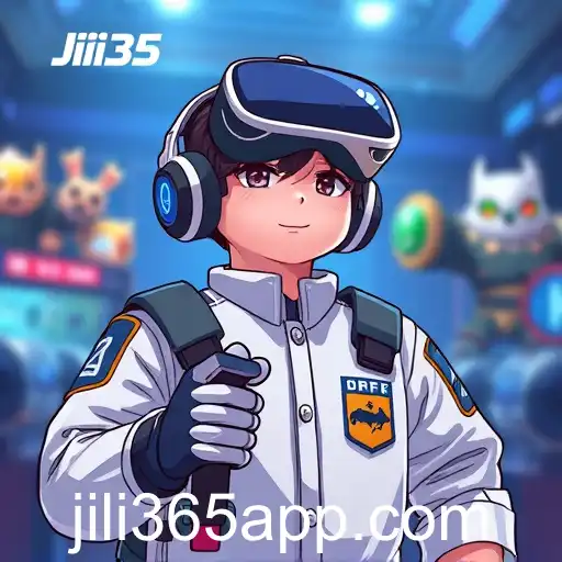 Jili365: The Evolution of Online Gaming Continues