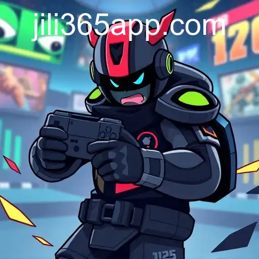 The Rise and Impact of Jili365 in Online Gaming