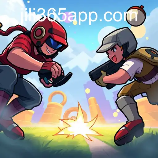 Exploring the Multiplayer Experience with 'jili365'