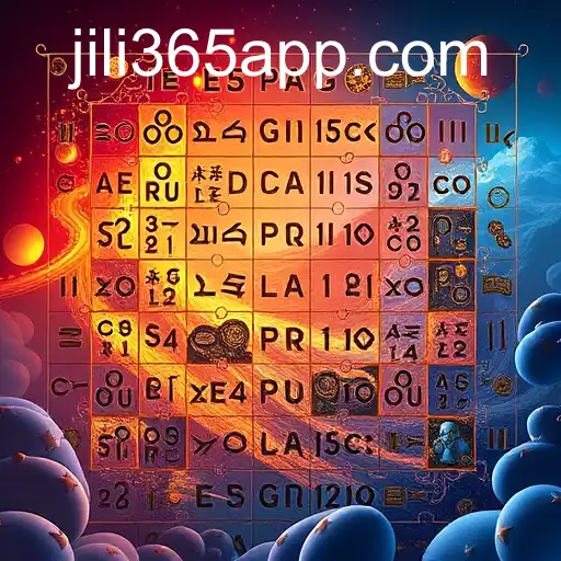 Exploring the Fascinating World of Puzzle Games on Jili365