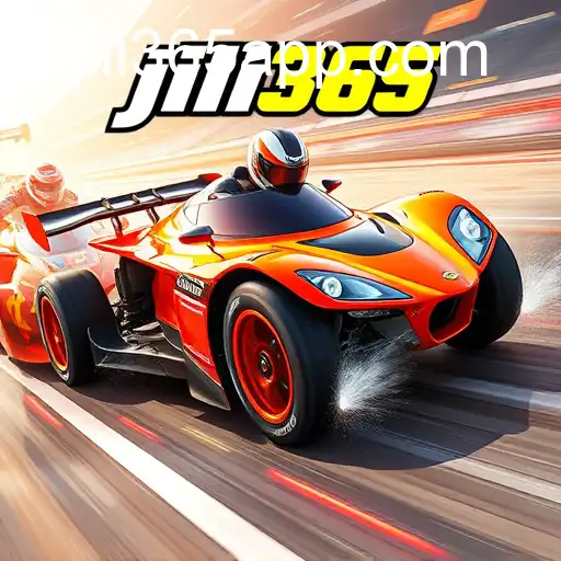 Exploring the Exciting World of Racing Games: A Deep Dive into jili365