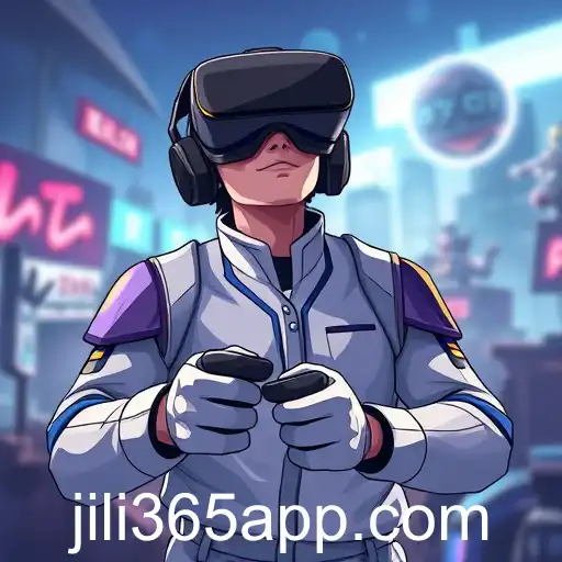 Rising Popularity of Jili365 in Online Gaming