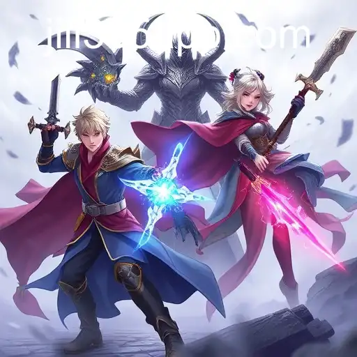 Exploring the World of RPG Games: A Focus on Jili365