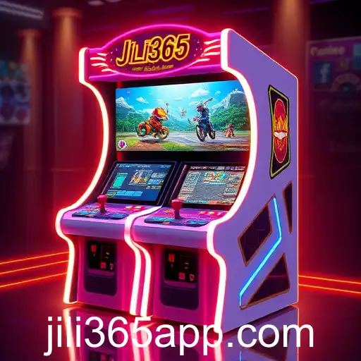 Exploring Arcade Games: A Deep Dive into Jili365's Exciting Offerings