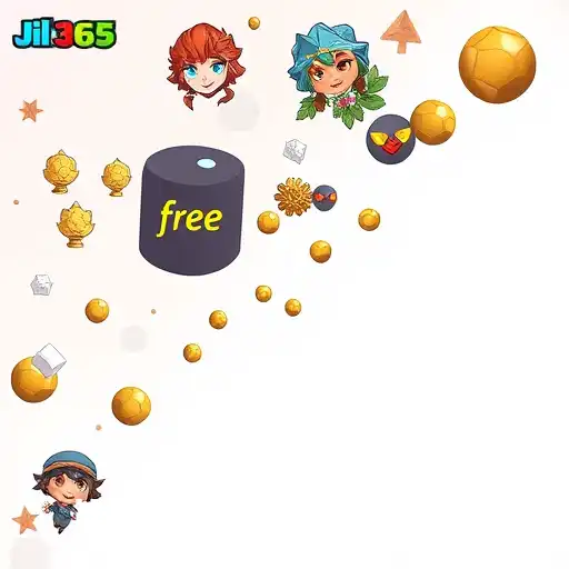 Exploring the Casual Games Category on Jili365