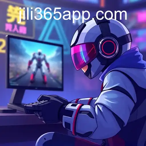 The Evolution of Online Gaming: A Look at Jili365