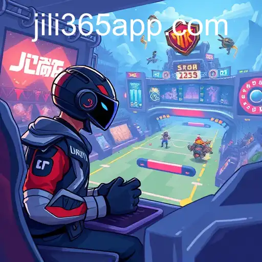 Jili365: Emerging Trends and Challenges in the Gaming World