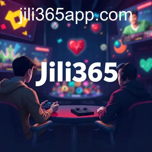 Jili365: A Modern Gaming Phenomenon