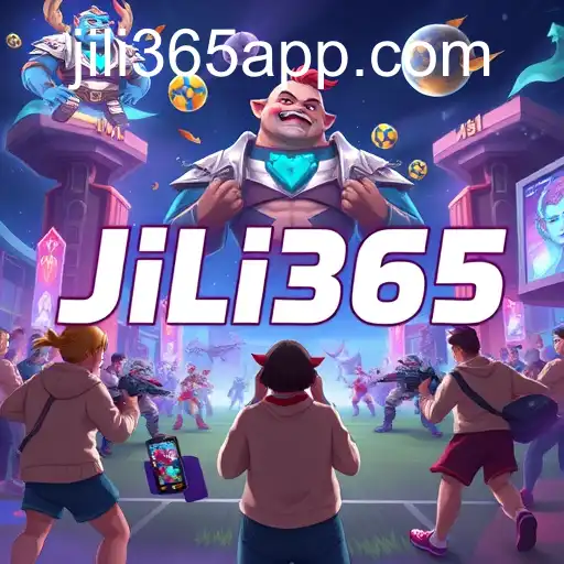 The Rise of Jili365: A Gaming Revolution