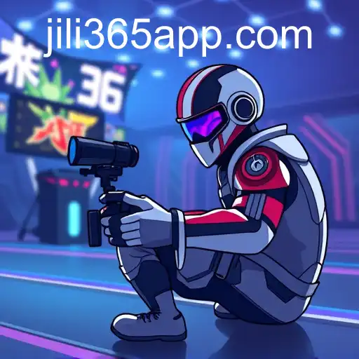 Jili365: Shaping the Future of Online Gaming