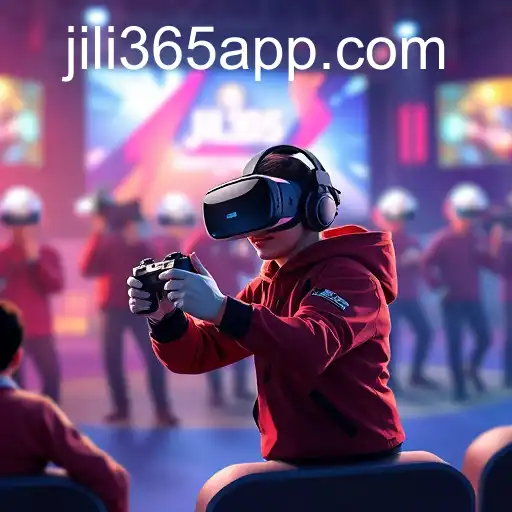 Jili365: Transforming the Online Gaming Experience