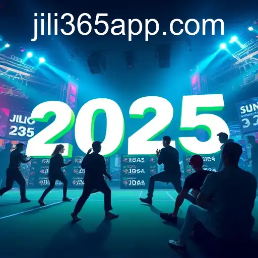 Jili365 Gains Popularity Among Online Gamers