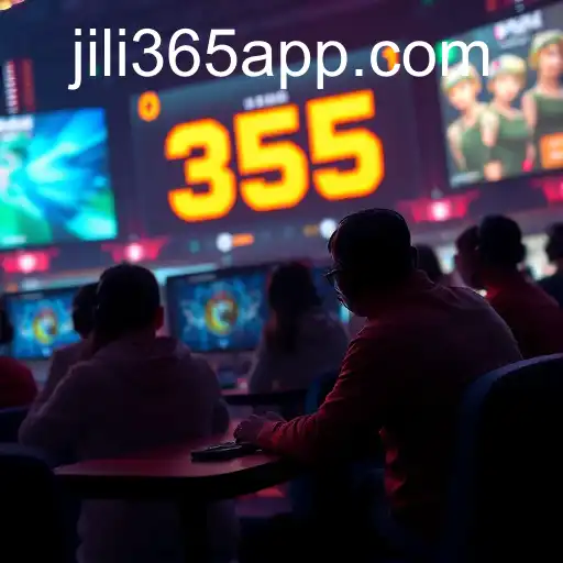 The Evolution of Online Gaming Platforms