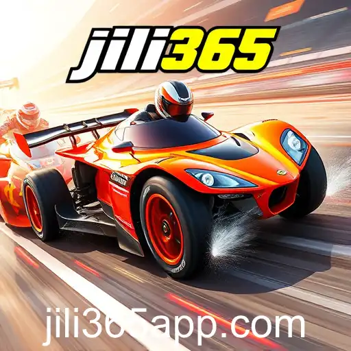The Rise of Online Gaming Platforms: Jili365 in Focus