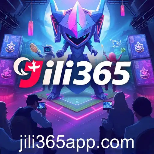 Trends in Online Gaming: A Spotlight on Jili365