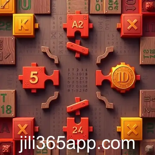 Exploring the Fascinating World of Puzzle Games on Jili365